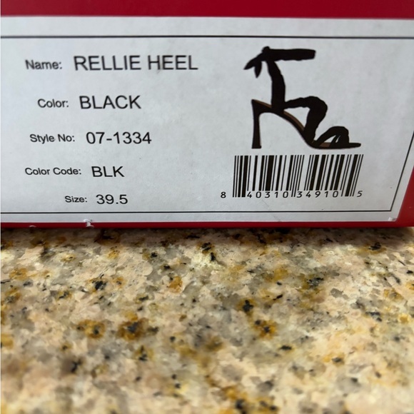 Staud Rellie Heel - Picture 4 of 6